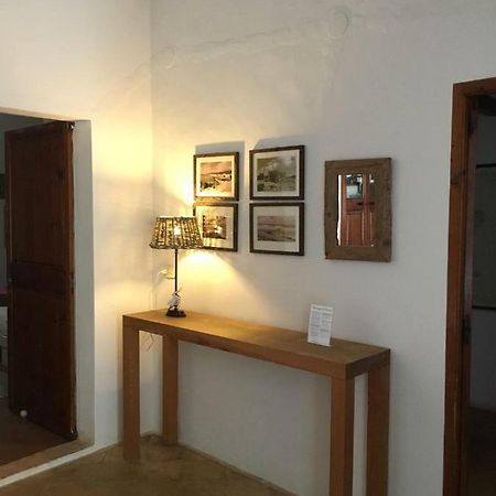 Can Gallet 1 San Francisco Javier Exterior photo