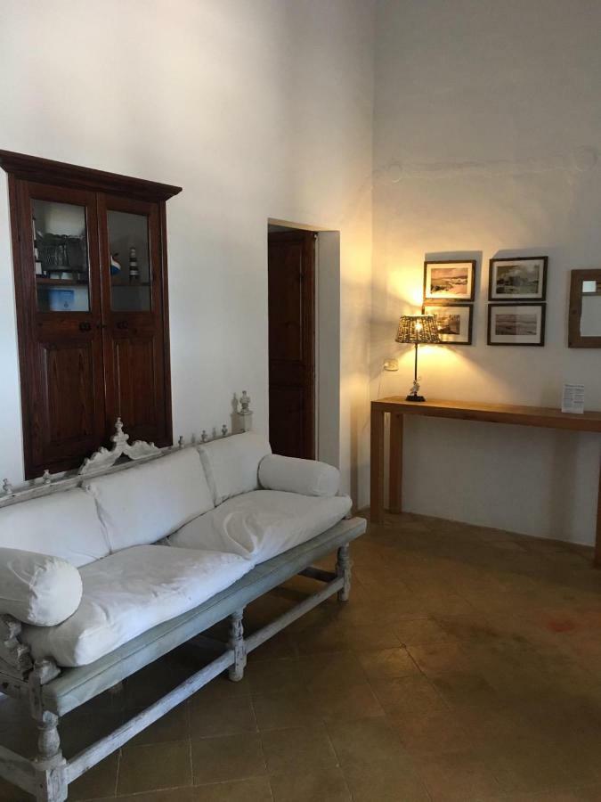 Can Gallet 1 San Francisco Javier Exterior photo